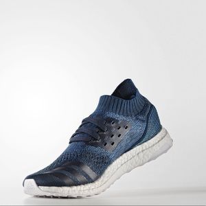 adidas Ultra Boost Uncaged Parley Running Shoe